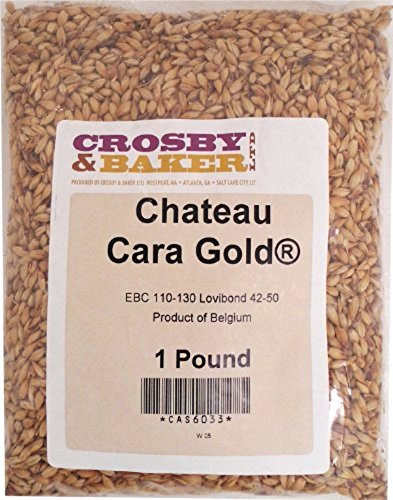 Chateau Cara Gold Malt 1 Lb