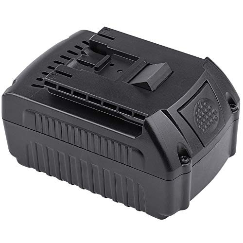 ARyee 18V 50Ah Replacement Battery for Bosch BAT609 BAT618 BAT611 BAT620 BAT610G 2461801 Cordless Power Tools 1
