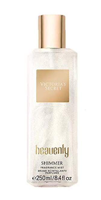 Victorias Secret Fragrance Mist Heavenly Shimmer Victorias Secret Fragrance Mist Heavenly Shimmer