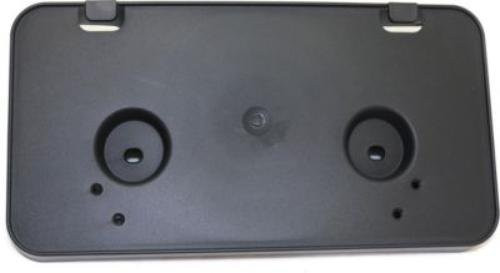 DAT AUTO PARTS Front License Plate Bracket Replacement for 20132016 Lincoln MKZ FO1068157