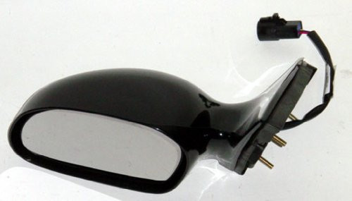 OE Replacement Ford TaurusMercury Sable Driver Side Mirror Outside Rear View Partslink Number FO1320122