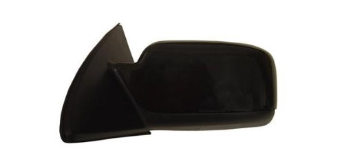 OE Replacement Ford Fusion Driver Side Mirror Outside Rear View Partslink Number FO1320265