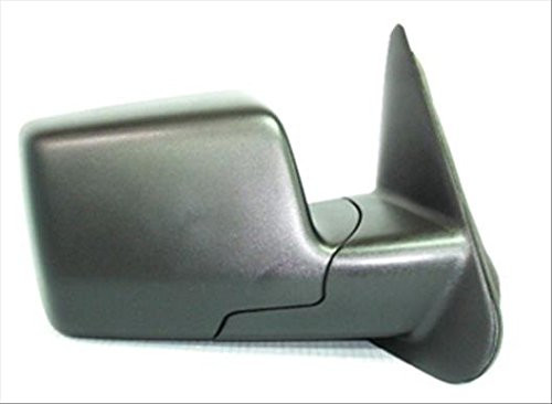 OE Replacement Ford Ranger Driver Side Mirror Outside Rear View Partslink Number FO1320283