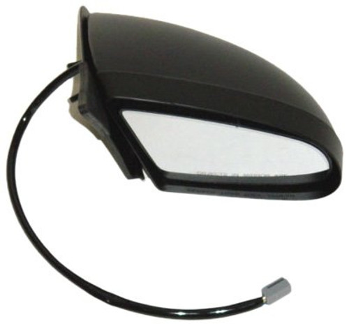 OE Replacement Ford Thunderbird Passenger Side Mirror Outside Rear View Partslink Number FO1321105 OE Replacement Ford Thunderbird Passenger Side Mirror Outside Rear View Partslink Number FO1321105