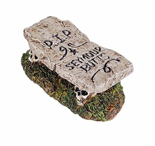 Department 56 Accessories for Villages Boneyard Bench Accessory, 1.18 inch