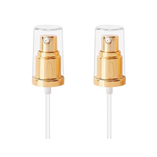 Glodorm 2PCS Foundation Pump for Estee Lauder Double Wear FoundationUpgrade