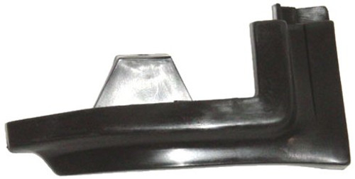 OE Replacement ChevroletGMC Front Driver Side Bumper Filler Partslink Number GM1088168 OE Replacement ChevroletGMC Front Driver Side Bumper Filler Partslink Number GM1088168