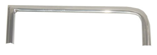 OE Replacement Chevrolet PickupGMC Picku Driver Side Grille Molding Partslink Number GM1212101 OE Replacement Chevrolet PickupGMC Picku Driver Side Grille Molding Partslink Number GM1212101