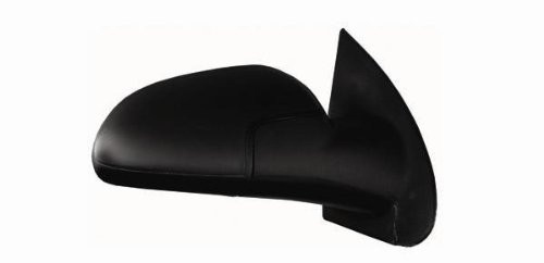 OE Replacement Chevrolet Cobalt Passenger Side Mirror Outside Rear View Partslink Number GM1321290