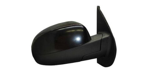 OE Replacement Chevrolet Suburban Passenger Side Mirror Outside Rear View Partslink Number GM1321336