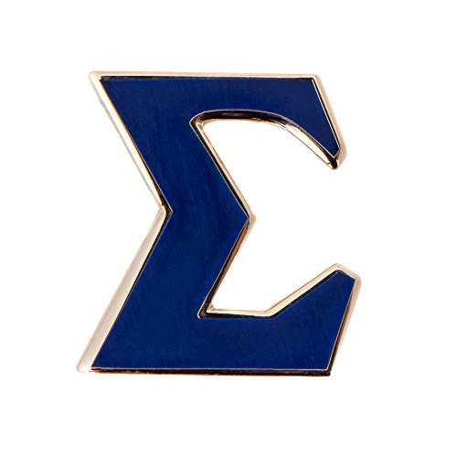 Desert Cactus Phi Beta Sigma Fraternity Sigma Symbol Lapel Pin Enamel Greek Formal Wear Blazer Jacket Sigma Pin