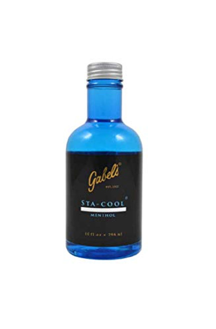 Gabels Aftershave  StaCool  Blue Limited Edition
