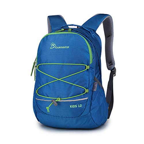 Mountaintop Kids Backpack Toddler Backpack PreSchool Kindergarten Bag