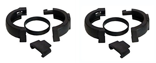HELIOCOL Panel Clamp Assembly Swimming Pool Solar Panels  HC1132 Pack