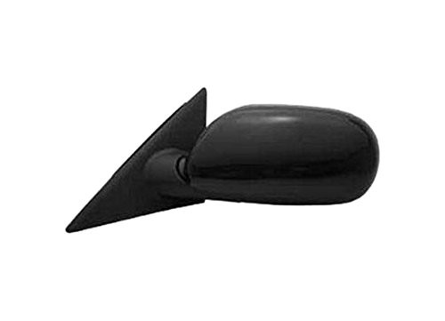 OE Replacement Infiniti G35 Driver Side Mirror Outside Rear View Partslink Number IN1320105