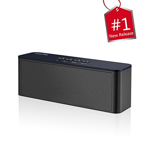 Bluetooth Speaker, ZoeeTree S5 Portable Wireless Speakers with Loud Clear Sound and Rich Bass, Perfect Outdoor Stereo Speaker Built-In Mic, Bluetooth 4.2 and TF Card Slot Bluetooth Speaker, ZoeeTree S5 Portable Wireless Speakers with Loud Clear Sound and Rich Bass, Perfect Outdoor Stereo Speaker Built-In Mic, Bluetooth 4.2 and TF Card Slot