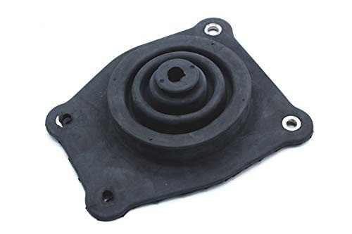 TAKPART Rubber Shift Boot Seal Gear Insulator NA0164481B for 19902005 Mazda Miata