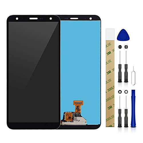 for Cricket LG Harmony 3 LMX420CS LMX420CS LCD Screen Display Assembly Touch Screen Digitizer Panel Glass Replacement Tool
