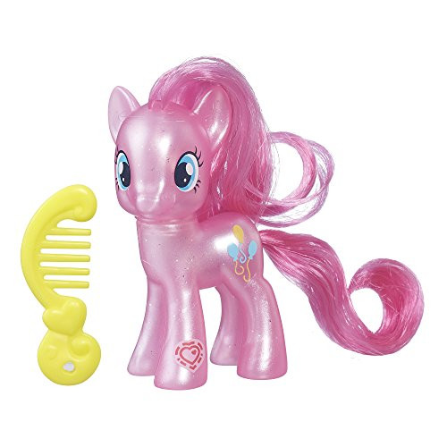 My Little Pony Explore Equestria Pinkie Pie