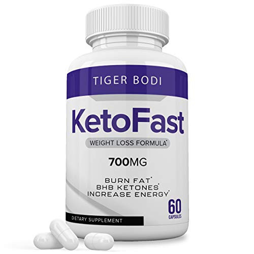 Keto Fast Pills Epic Keto Fast Burn Ultra Weight Management Capsules 700 mg Pure Keto Fast Supplement for Energy Focus  BHB Ultra Boost Exogenous Ketones for Rapid Ketosis for Men Women Keto Fast Pills Epic Keto Fast Burn Ultra Weight Management Capsules 700 mg Pure Keto Fast Supplement for Energy Focus  BHB Ultra Boost Exogenous Ketones for Rapid Ketosis for Men Women
