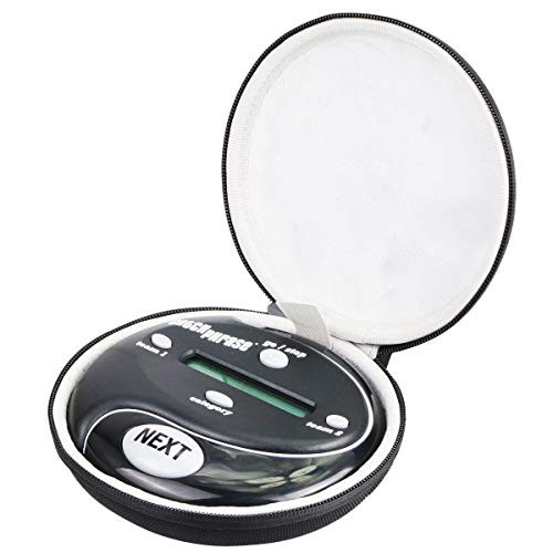Khanka Hard Case for Hasbro Gaming Catch Phrase Gamecase only Khanka Hard Case for Hasbro Gaming Catch Phrase Gamecase only