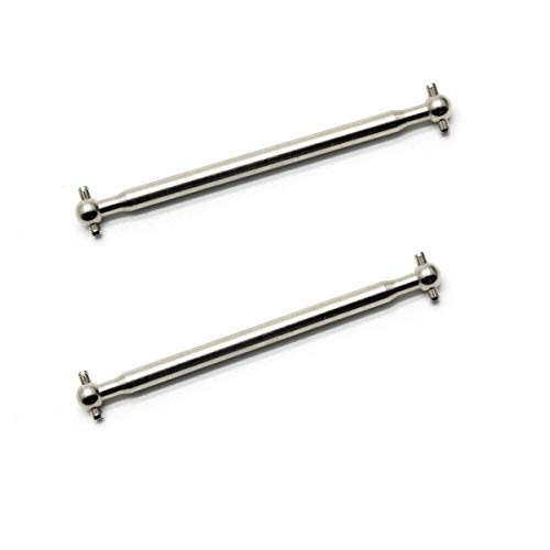 LAEGENDARY 110 Scale RC Cars Replacement Parts for Legend Truck Rear Dog Bone  Part Number LGWJ052 Pieces