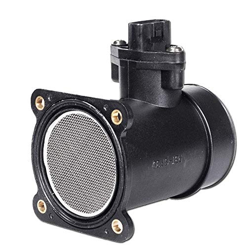 MOSTPLUS 0280218152 226805M000 Mass Air Flow Meter MAF Sensor Compatible with 2000 2001 2002 Nissan Sentra 18L