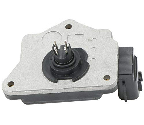 MOSTPLUS Mass Air Flow Sensor Meter MAF AFH55M10 Compatible for Nissan D21 Pickup 9096 24L