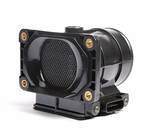 MOSTPLUS Mass Air Flow Meter MAF Sensor Compatible for Mitsubishi Mirage 18L Replaces MD343605