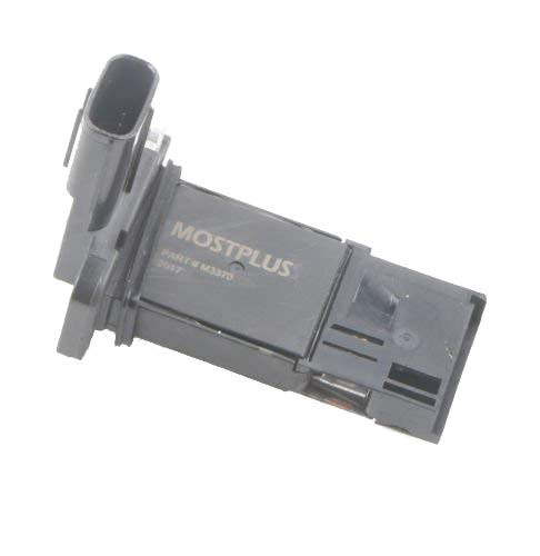 MOSTPLUS Direct Replacement Mass Air Flow Sensor Meter MAF Compatible for GMC Chevrolet Silverado 2500 3500 66L 98002762