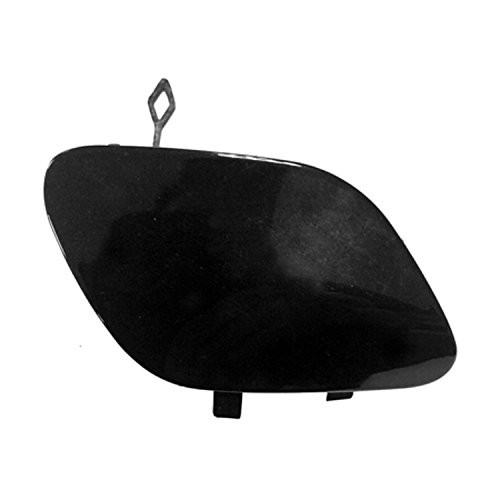 PartsChannel OE Replacement Tow Hook Cover Mercedes C63
