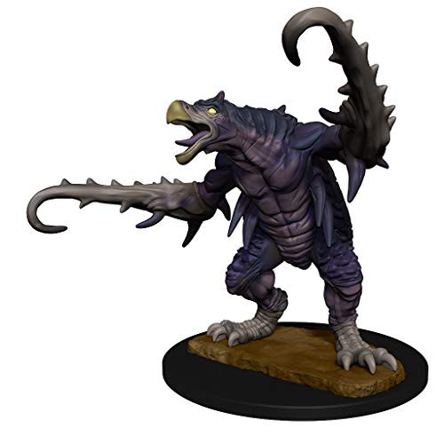 WizKids Nolzurs Marvelous Unpainted Miniatures Dungeons and Dragons Wave 12 Hook Horror WizKids Nolzurs Marvelous Unpainted Miniatures Dungeons and Dragons Wave 12 Hook Horror