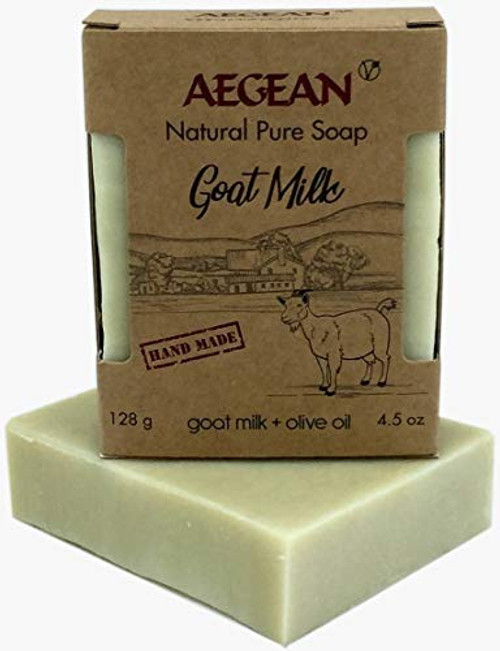 100 Natural Soap wOrganic Ingredients Vegan Moisturizing Handmade Scented wPremium Essential Oils Body Soap Face Soapand Bath Soap Detox Spa Soap Bar Gift Set 45oz Goat Milk Pack of 8 100 Natural Soap wOrganic Ingredients Vegan Moisturizing Handmade Scented wPremium Essential Oils Body Soap Face Soapand Bath Soap Detox Spa Soap Bar Gift Set 45oz Goat Milk Pack of 8