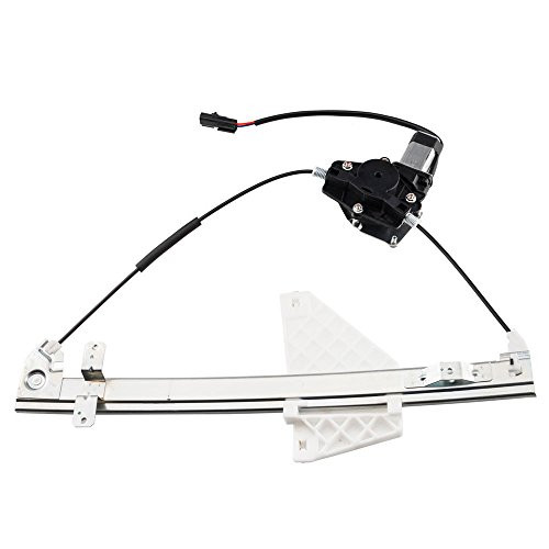 Rear Left Side Power Window Motor and Regulator Assembly Replacement fit for 2001 2002 2003 2004 Jeep Grand Cherokee Rear Left Side Power Window Motor and Regulator Assembly Replacement fit for 2001 2002 2003 2004 Jeep Grand Cherokee