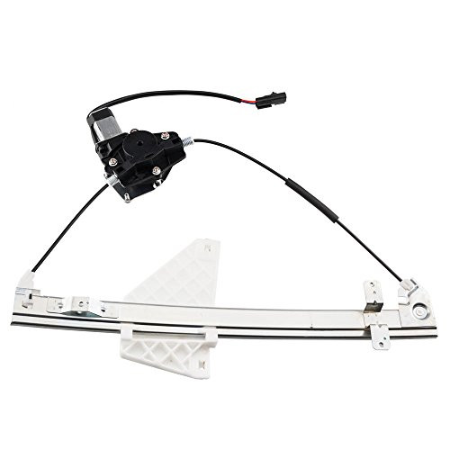 Rear Right Side Power Window Motor and Regulator Assembly Replacement fit for 2001 2002 2003 2004 Jeep Grand Cherokee Rear Right Side Power Window Motor and Regulator Assembly Replacement fit for 2001 2002 2003 2004 Jeep Grand Cherokee
