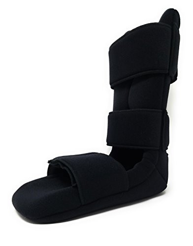 Comfort Soft Plantar Fasciitis Night Splint  Small