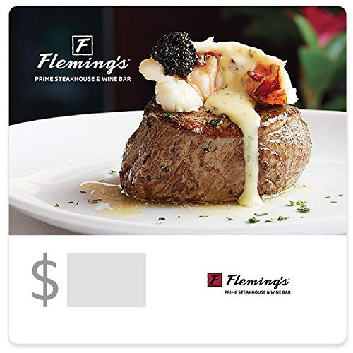 Flemings Prime Steakhouse  Wine Bar  Email Delivery