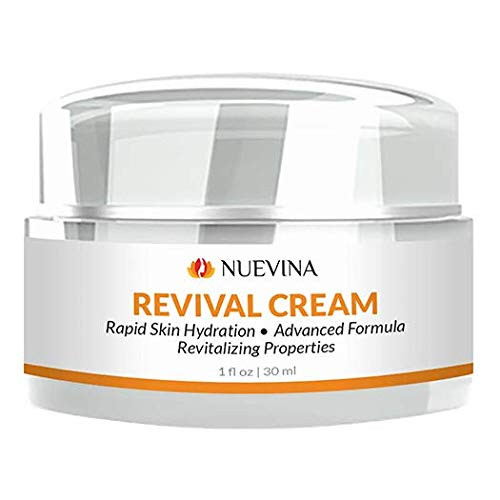 Nuevina Revival Cream 1 fl oz