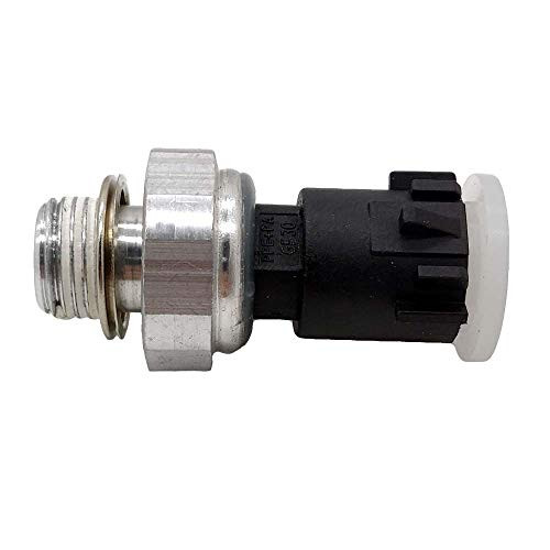 OKAY MOTOR Oil Pressure Sensor Switch for Chevrolet Express Silverado 1500 2500 3500 Tahoe GMC Savana Sierra Yukon OKAY MOTOR Oil Pressure Sensor Switch for Chevrolet Express Silverado 1500 2500 3500 Tahoe GMC Savana Sierra Yukon