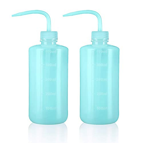 Oubest Squeeze Washing Bottle Succulent Watering Bottle 500ml Blue Water Squirt Irrigation Bottle Squeeze Sprinkling Can Plastic Wash Plant Bottle 2pc Oubest Squeeze Washing Bottle Succulent Watering Bottle 500ml Blue Water Squirt Irrigation Bottle Squeeze Sprinkling Can Plastic Wash Plant Bottle 2pc