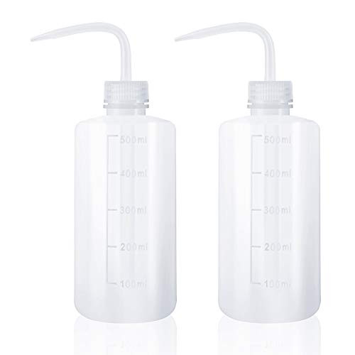 Oubest Squeeze Washing Bottle Succulent Watering Bottle 500ml Water Squirt Irrigation Bottle Squeeze Sprinkling Can Plastic Wash Plant Bottle 2pc Oubest Squeeze Washing Bottle Succulent Watering Bottle 500ml Water Squirt Irrigation Bottle Squeeze Sprinkling Can Plastic Wash Plant Bottle 2pc