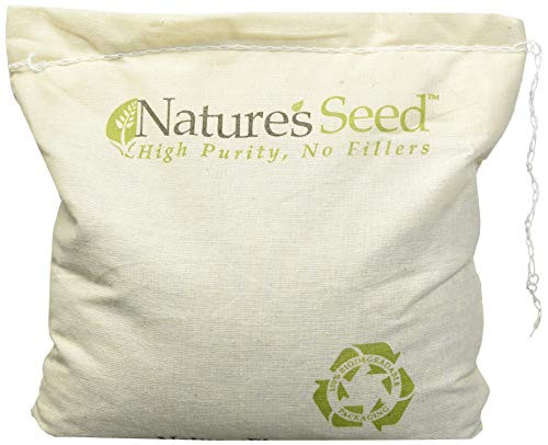 Natures Seed MidWestMidAtlantic Honey Bee Pasture Blend 1500 sq ft