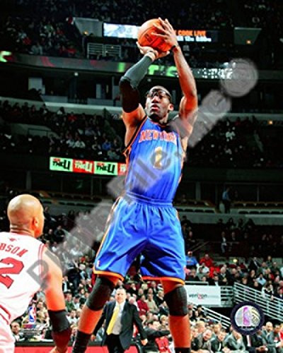 Amare Stoudemire 201011 Action Photo Print 8 x 10