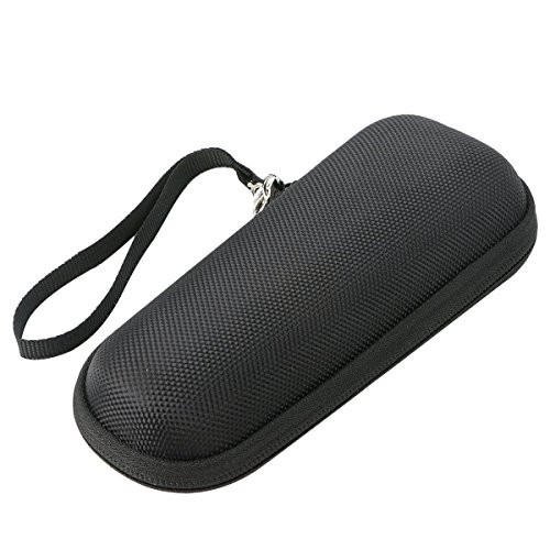 Khanka Hard Case for Gillette Fusion5 ProGlide Power Men's Razor