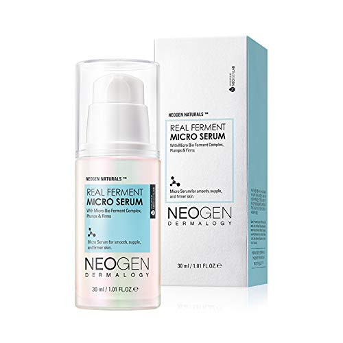 DERMALOGY by NEOGENLAB Real Ferment Micro Serum 101 Fl Oz