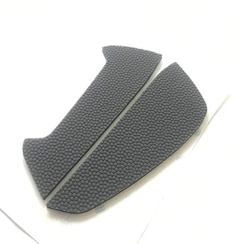 Mouse Side PanelsAntiPasteSide Grip for SteelSeries Rival 310 Gaming Mouse