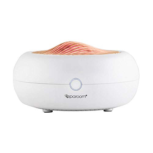 SpaRoom Moderno Ultrasonic Essential Oil Diffuser Mini