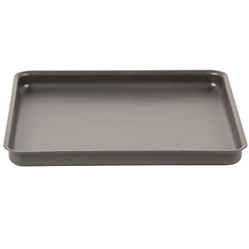 American Metalcraft SQ1010 American Metalcraft SQ1010 Square Deep Dish Pan, Aluminum, 1" Height, 10" Width, 10" Length, Aluminum, American Metalcraft SQ1010 American Metalcraft SQ1010 Square Deep Dish Pan, Aluminum, 1" Height, 10" Width, 10" Length, Aluminum,