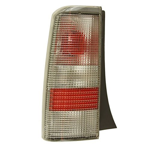 OE Replacement Scion XB Driver Side Taillight Assembly Partslink Number SC2800101