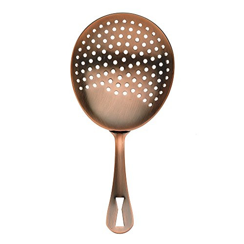 Barfly M37028ACP Bar Strainer Antique Copper